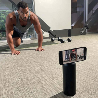 AuraVysta MagHydra™ Bottle