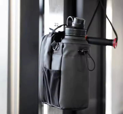 AuraVysta Pro Magnetic Gym Bag