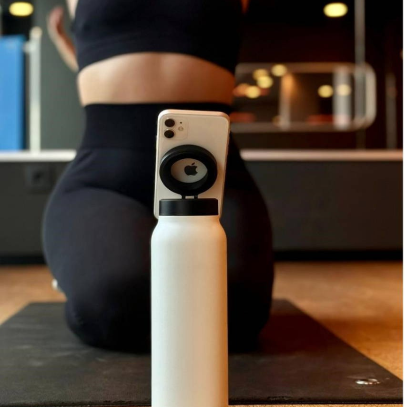 AuraVysta MagHydra™ Bottle