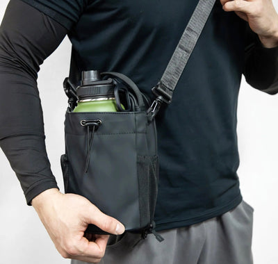 AuraVysta Pro Magnetic Gym Bag