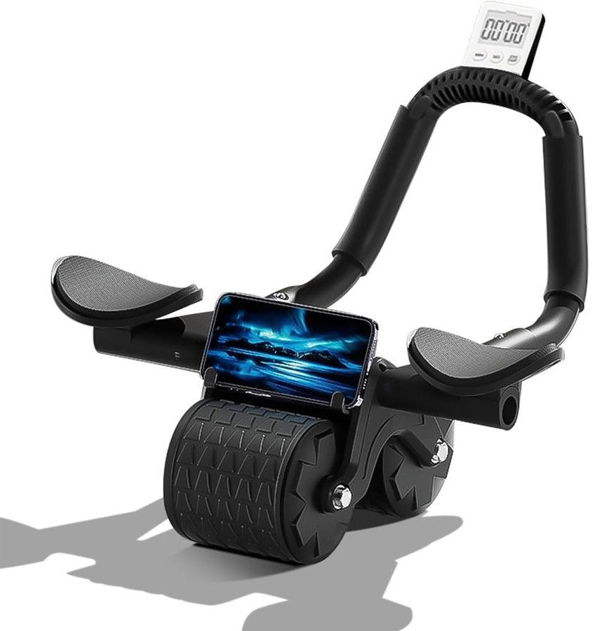 AuraVysta CoreRebound Wheel™