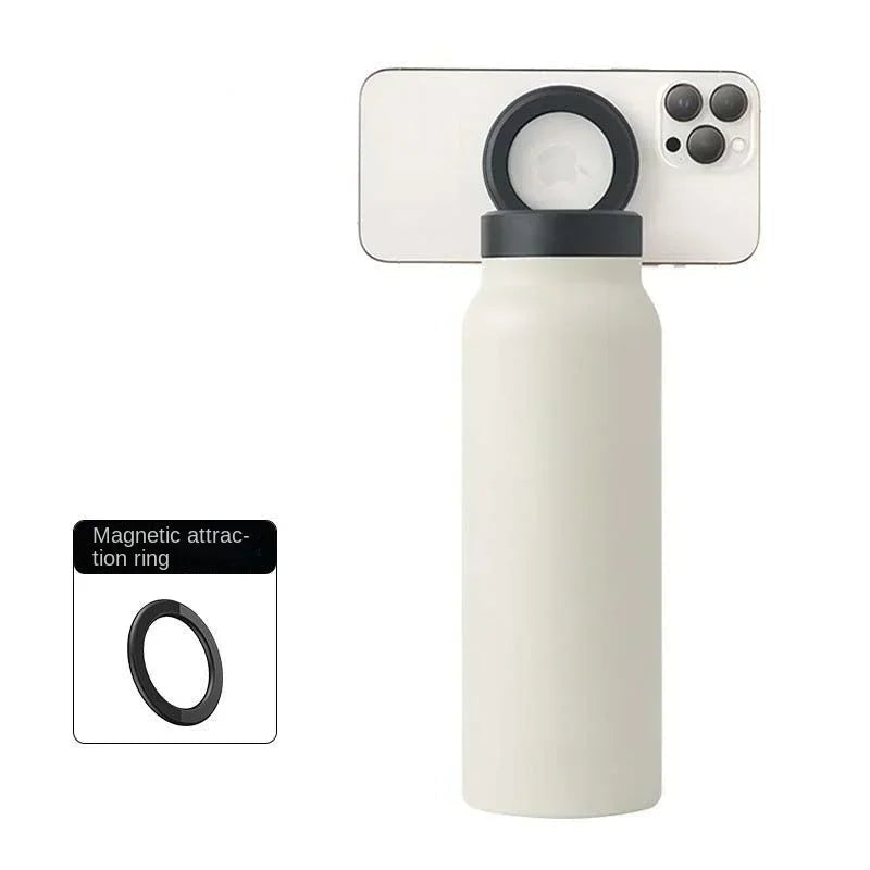 AuraVysta MagHydra™ Bottle