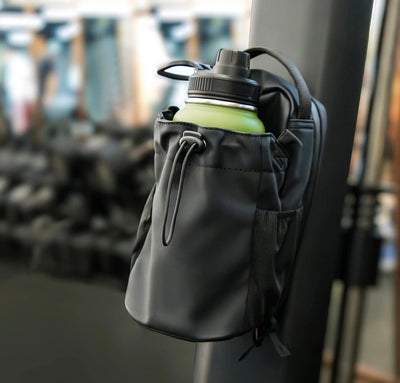 AuraVysta Pro Magnetic Gym Bag