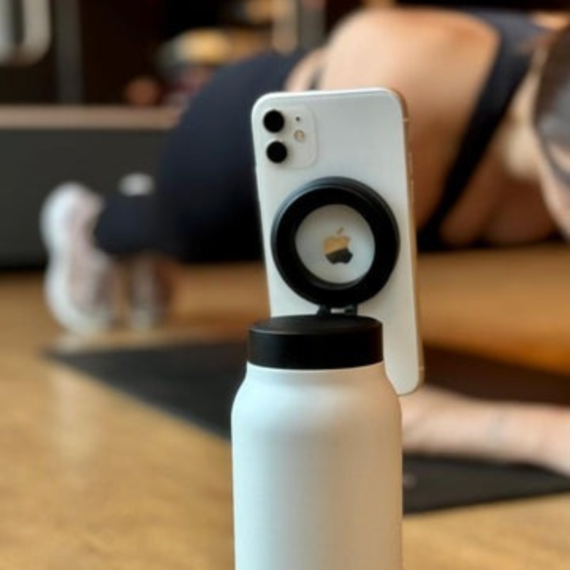 AuraVysta MagHydra™ Bottle