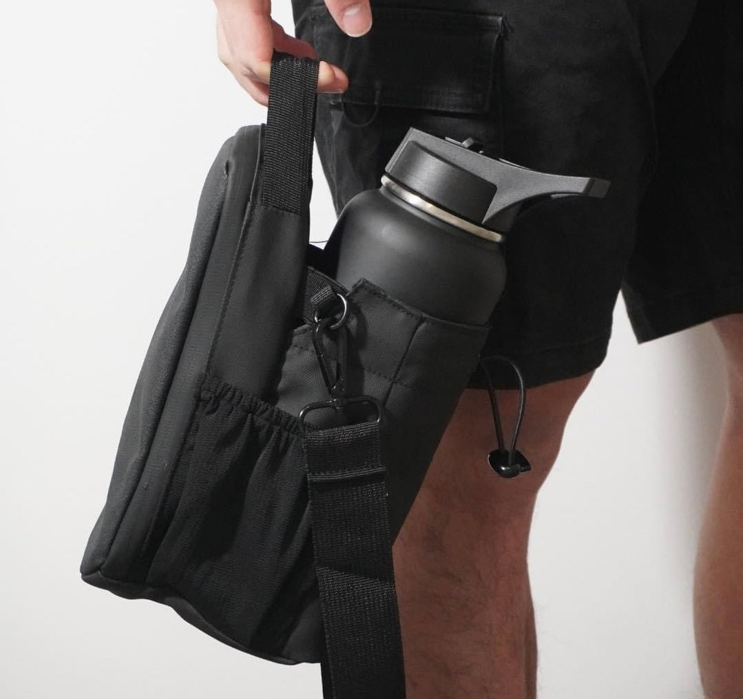 AuraVysta Pro Magnetic Gym Bag