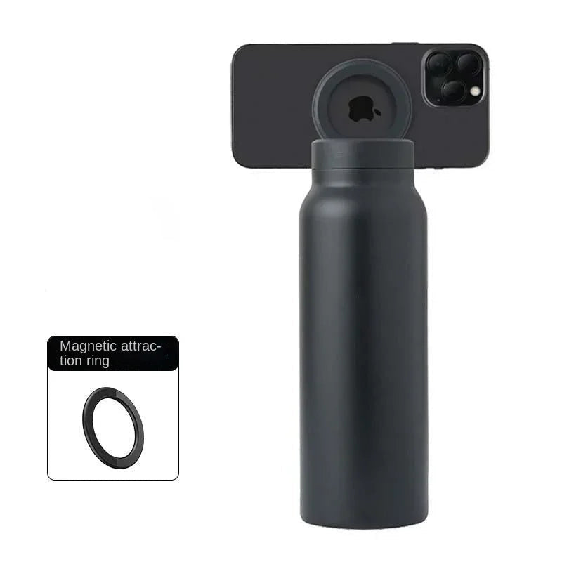 AuraVysta MagHydra™ Bottle