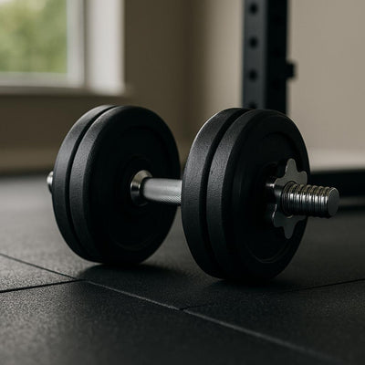 Solves real Fitness Problems